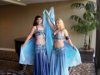 Vahana and Sahrina Duet in Las Vegas